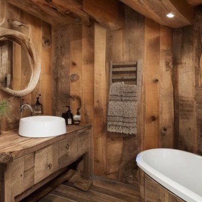 rustic style bathroom interior design ideas (5).jpg